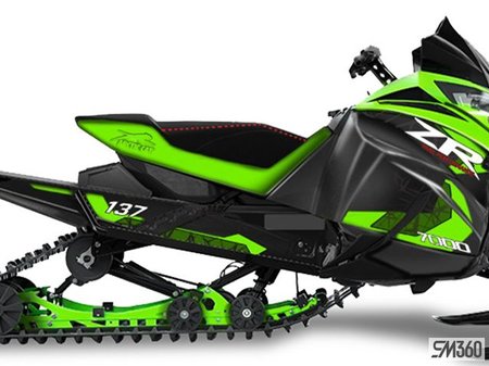 Arctic Cat ZR 7000 7000 2026 - photo 3