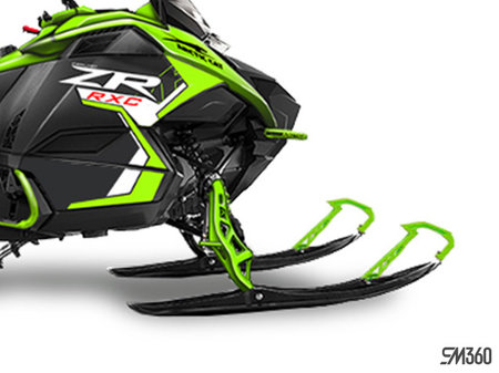Arctic Cat ZR R-XC 600 2026 - photo 1