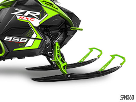 Arctic Cat ZR R-XC 858 2026 - photo 1
