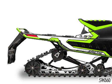 Arctic Cat ZR R-XC 858 2026 - photo 4