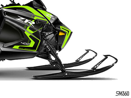 Arctic Cat ZR 400 2026 - photo 1