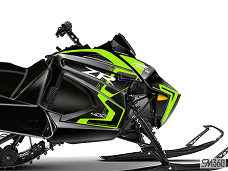 Arctic Cat ZR 400 2026 - photo 2