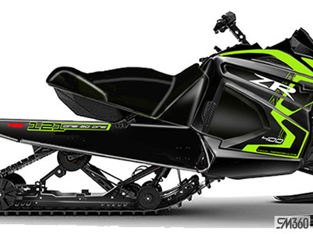 Arctic Cat ZR 400 2026 - photo 3