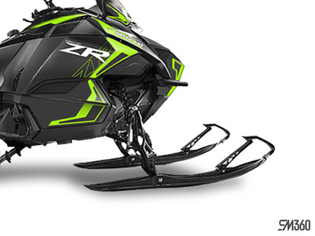 Arctic Cat ZR 600 EPS 2026 - photo 1
