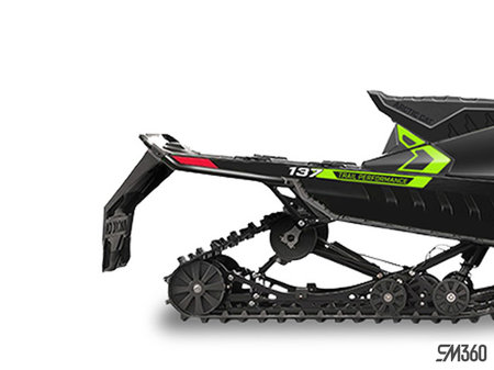 Arctic Cat ZR 600 EPS 2026 - photo 4