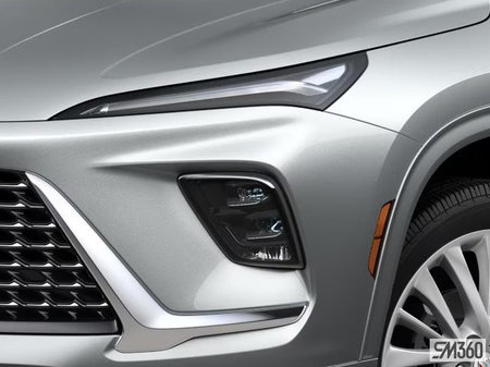 Buick Enclave Avenir 2026 - photo 2