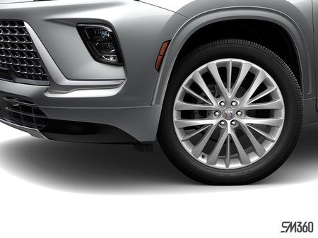 Buick Enclave Avenir 2026 - photo 3