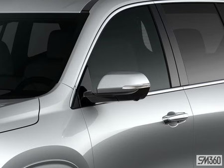 Buick Enclave Avenir 2026 - photo 4