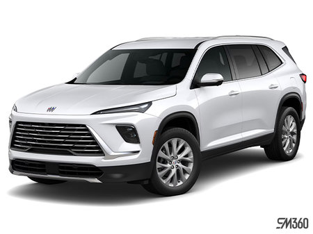 Buick Enclave Privilégié 2026 - photo 2