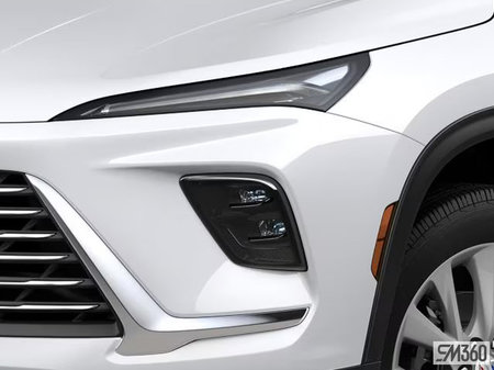 Buick Enclave Preferred 2026 - photo 2