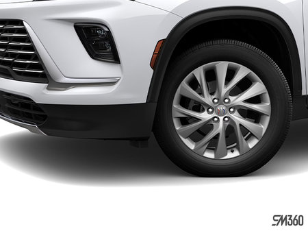 Buick Enclave Preferred 2026 - photo 3