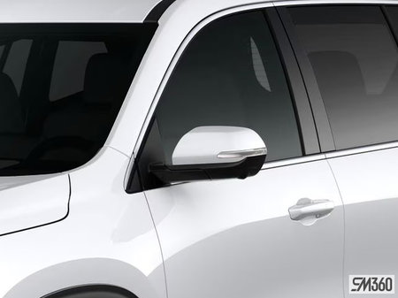 Buick Enclave Preferred 2026 - photo 4