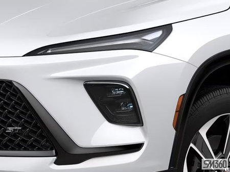 Buick Enclave Sport Touring 2026 - photo 2