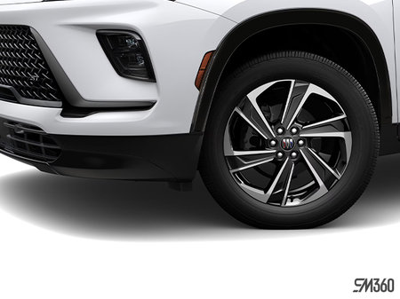 Buick Enclave Sport Touring 2026 - photo 3