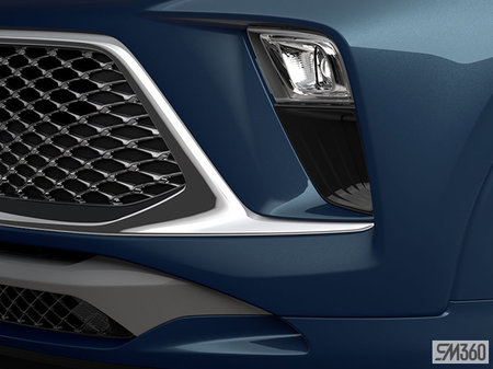 Buick Encore GX Avenir 2026 - photo 2