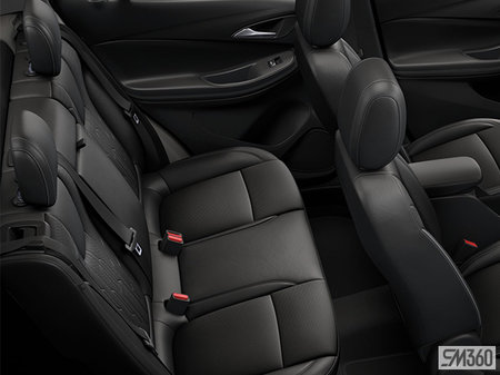 Buick Encore GX Avenir 2026 - photo 4