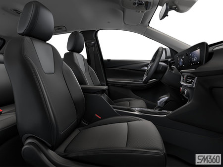 Buick Encore GX Preferred 2026 - photo 3