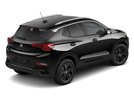 Buick Encore GX Sport Touring 2026 - photo 4