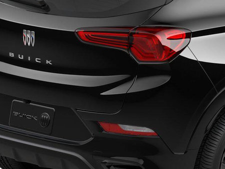 Buick Encore GX Sport Touring 2026 - photo 1