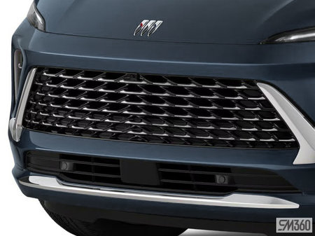 Buick Envision Avenir 2026 - photo 1