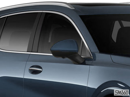 Buick Envision Avenir 2026 - photo 2