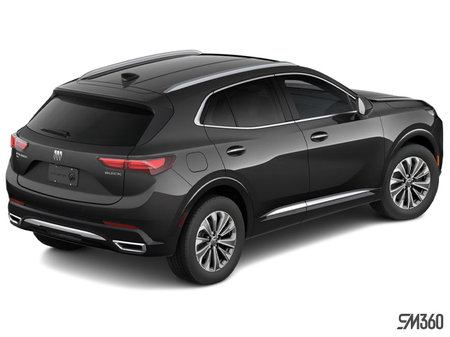 Buick Envision Privilégié 2026 - photo 4
