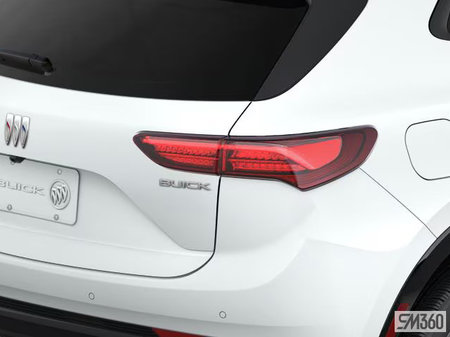 Buick Envision Sport Touring 2026 - photo 3