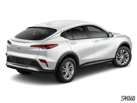 Buick Envista Preferred 2026 - photo 4