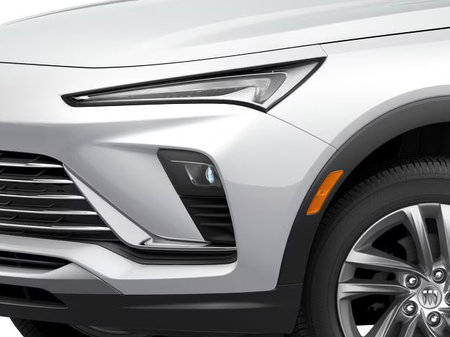 Buick Envista Preferred 2026 - photo 1