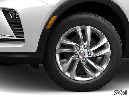 Buick Envista Preferred 2026 - photo 2