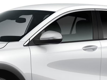 Buick Envista Preferred 2026 - photo 3