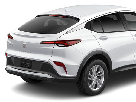 Buick Envista Preferred 2026 - photo 4