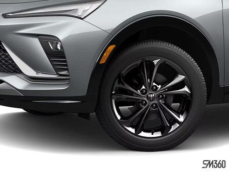 Buick Envista Sport Touring 2026 - photo 1