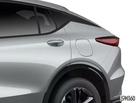 Buick Envista Sport Touring 2026 - photo 3