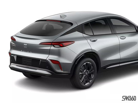 Buick Envista Sport Touring 2026 - photo 4