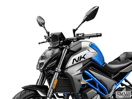 CFMOTO 300NK Base 300NK 2026 - photo 1