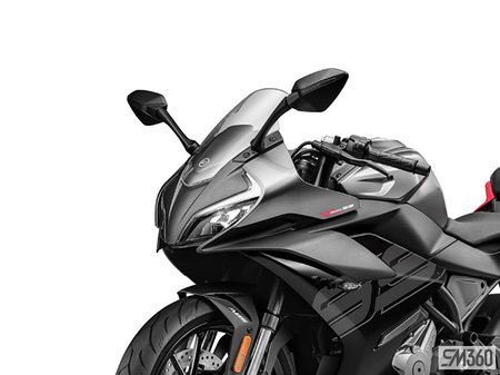 CFMOTO 300SS Base 300SS 2026 - photo 1