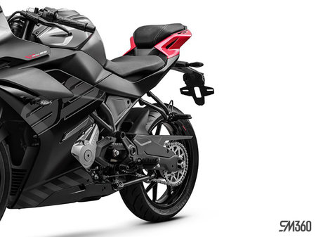 CFMOTO 300SS Base 300SS 2026 - photo 2