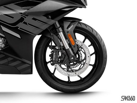 CFMOTO 300SS Base 300SS 2026 - photo 3