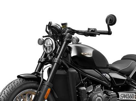 CFMOTO 450CL-C Base 450CL-C 2026 - photo 1