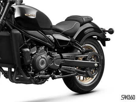 CFMOTO 450CL-C Base 450CL-C 2026 - photo 2