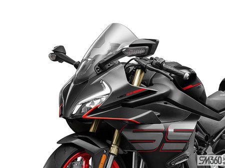 CFMOTO 450SS Base 450SS 2026 - photo 1