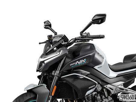 CFMOTO 800NK Base 800NK 2026 - photo 1