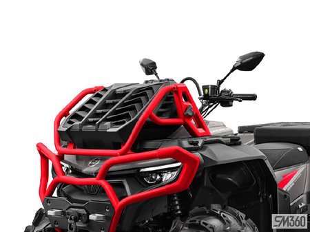 CFMOTO CFORCE 1000 MV Base CFORCE 1000 MV 2026 - photo 1