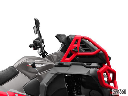 CFMOTO CFORCE 1000 MV Base CFORCE 1000 MV 2026 - photo 4