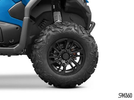 CFMOTO CFORCE 1000 TOURING Base CFORCE 1000 TOURING 2026 - photo 3