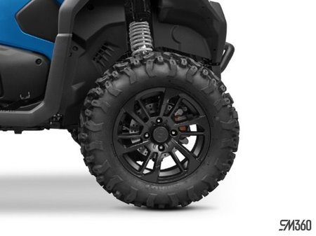 CFMOTO CFORCE 800 TOURING Base CFORCE 800 TOURING 2026 - photo 3