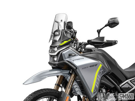 CFMOTO IBEX 450 Base IBEX 450 2026 - photo 1