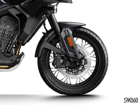 CFMOTO IBEX 800 EXPLORE Base IBEX 800 EXPLORE 2026 - photo 3