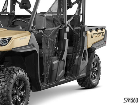 CFMOTO UFORCE 1000 XL Base UFORCE 1000 XL 2026 - photo 2